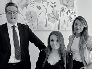 Lee más sobre el artículo ¿Por qué Invertir en Madrid?